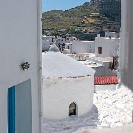 Unique Anoi House - In The Heart Of Skyros Village Экстерьер фото
