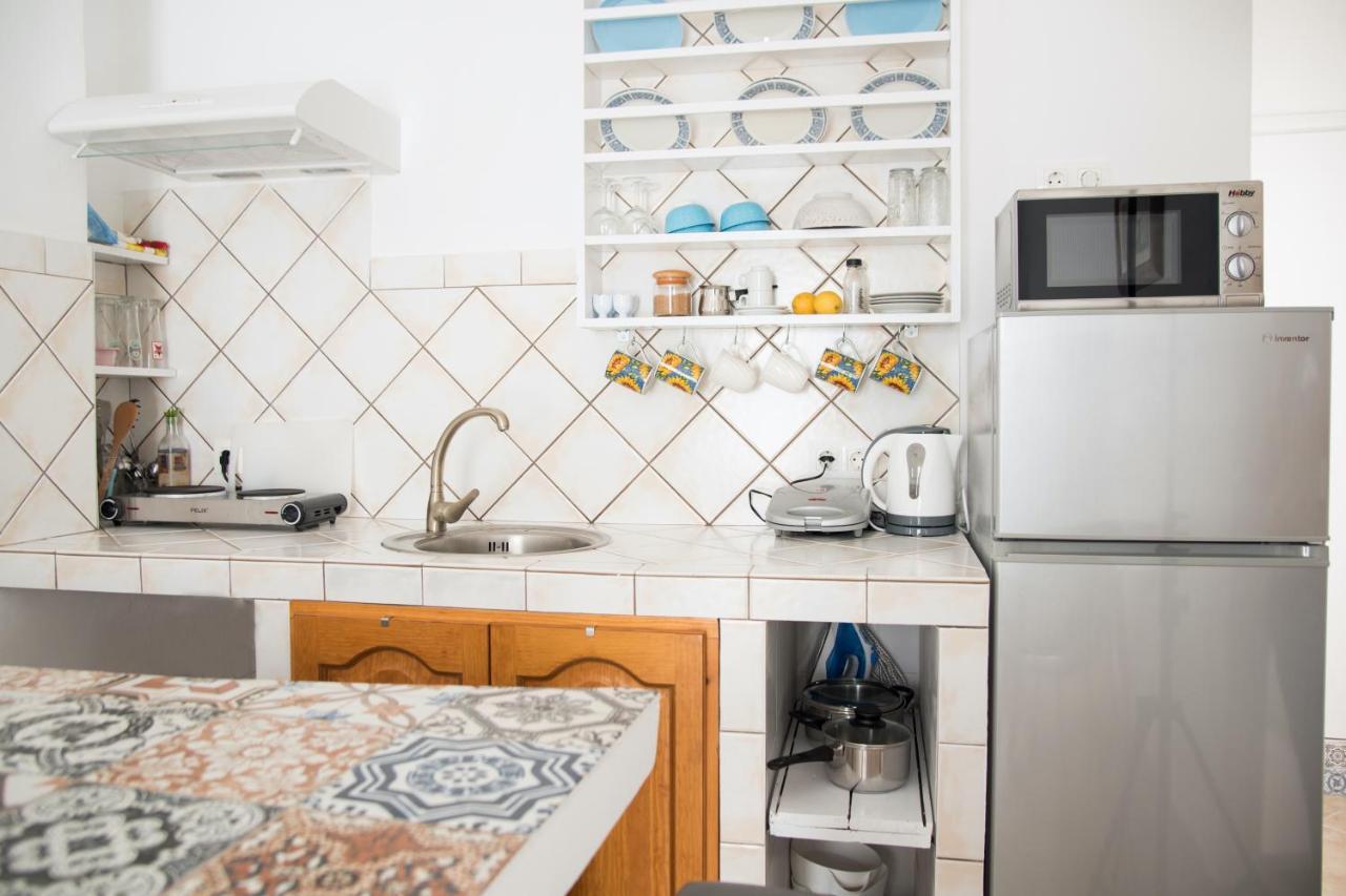 Unique Anoi House - In The Heart Of Skyros Village Экстерьер фото