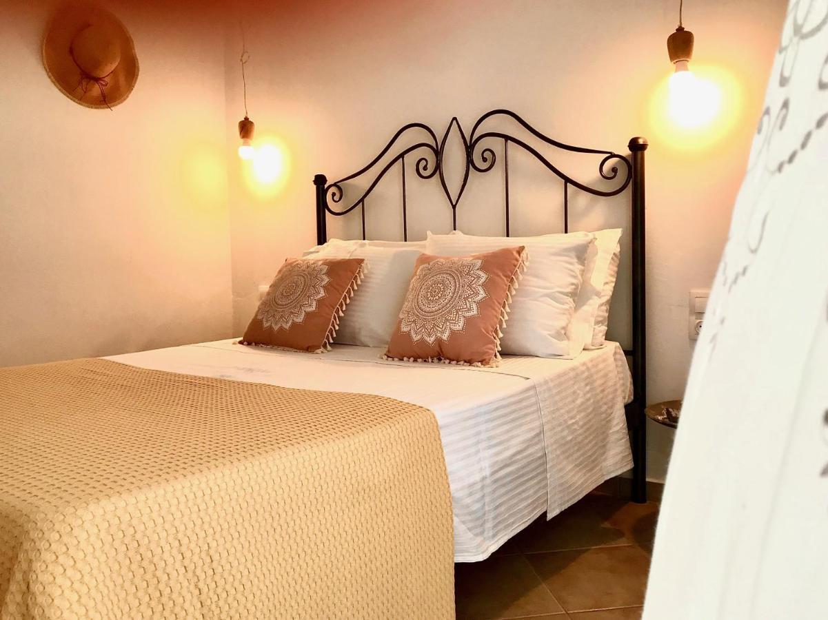 Unique Anoi House - In The Heart Of Skyros Village Экстерьер фото
