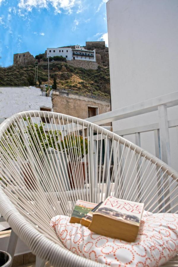 Unique Anoi House - In The Heart Of Skyros Village Экстерьер фото