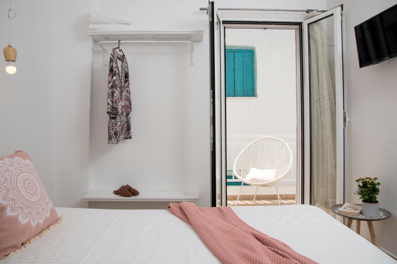 Unique Anoi House - In The Heart Of Skyros Village Экстерьер фото