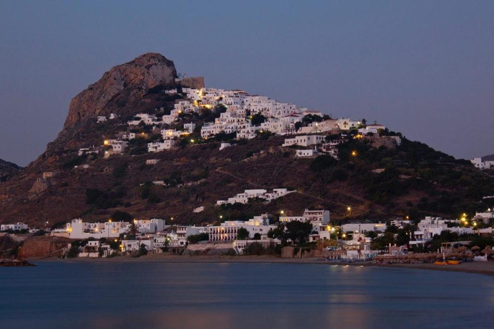 Unique Anoi House - In The Heart Of Skyros Village Экстерьер фото
