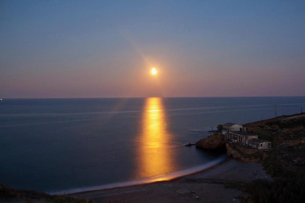 Unique Anoi House - In The Heart Of Skyros Village Экстерьер фото
