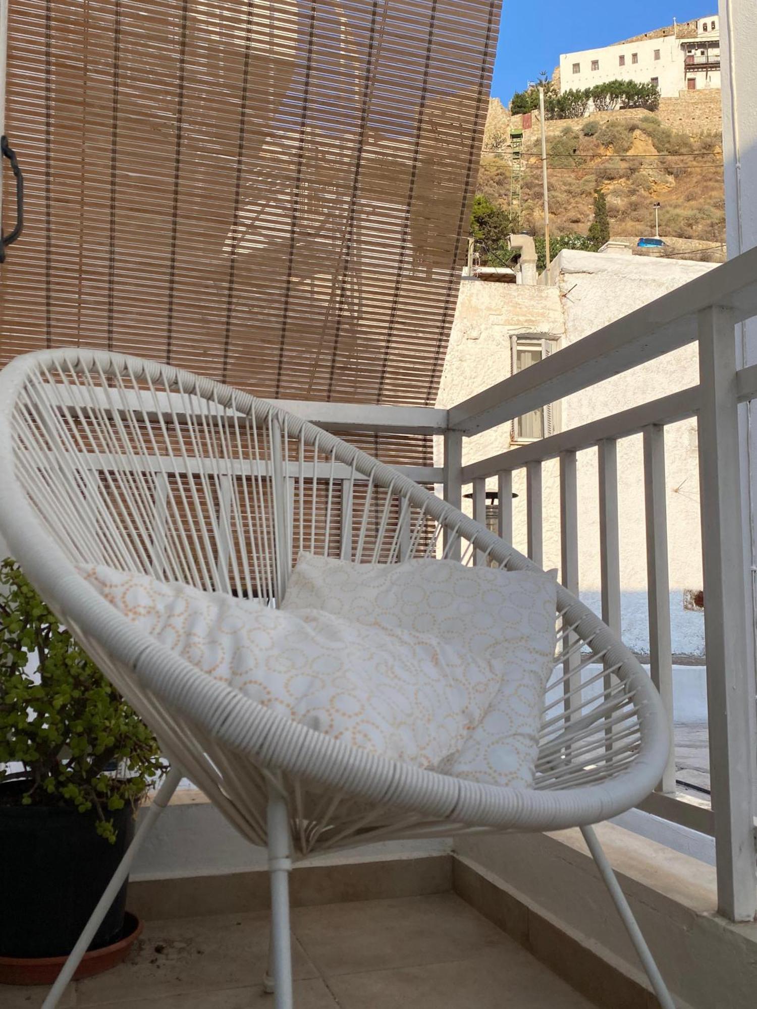 Unique Anoi House - In The Heart Of Skyros Village Экстерьер фото
